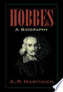 Hobbes a biography /