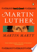 Martin Luther : a life /