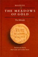 The meadows of gold /