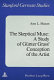 The skeptical muse : a study of Günter Grass' conception of the artist /