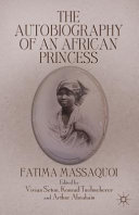 The autobiography of an African princess /