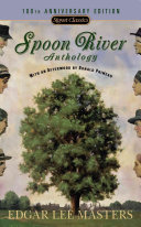 Spoon River anthology /
