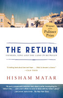 The return : fathers, sons and the land in between /