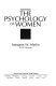 The psychology of women /