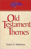 Old Testament themes /