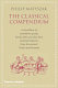 Philip Matyszak's classical compendium /