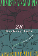 28 Barbary Lane : a Tales of the city omnibus /