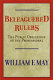 Beleaguered rulers : the public obligation of the professional /
