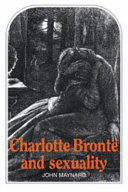 Charlotte Brontë and sexuality /