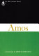 Amos : a commentary /
