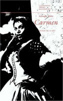 Georges Bizet, Carmen /