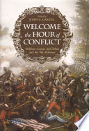 Welcome the hour of conflict : William Cowan McClellan and the 9th Alabama /