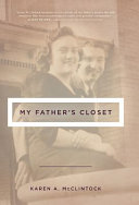 My father's closet /