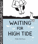 Waiting for high tide /