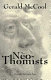 The neo-Thomists /