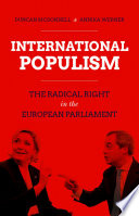 International populism : the radical right in the European Parliament /