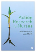 Action research for nurses /