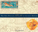The new Penguin atlas of ancient history /