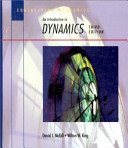 An introduction to dynamics /
