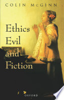 Ethics, evil, and fiction /