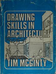 Drawing skills in architecture : perspective, layout, design /