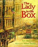The lady in the box /