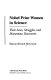 Nobel Prize women in science : their lives, struggles, and momentous discoveries /