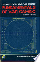 Fundamentals of war gaming /