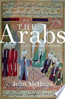 A concise history of the Arabs /