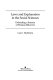 Laws and explanation in the social sciences : defending a science of human behavior /