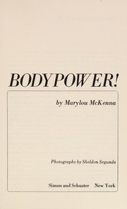 Bodypower /