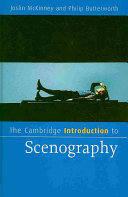 The Cambridge introduction to scenography /