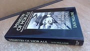 Ministry of morale : home front morale and the Ministry of Information in World War II /