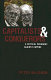 Capitalists and conquerors : a critical pedagogy against empire /