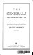 The generals--Ulysses S. Grant and Robert E. Lee /