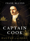 Captain Cook : master of the seas /