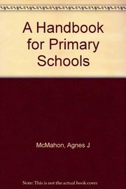 A handbook for primary schools /