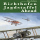 Richthofen Jagdstaffel ahead : RFC pilots out-performed and out-gunned over the Western Front, 1917 /