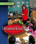 Educational research : fundamentals for the consumer /