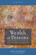 Wealth of persons : economics with a human face /