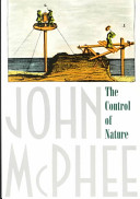 The control of nature /