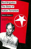 Red Brigades : the story of Italian terrorism /