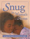 Snug in Mama's arms /