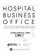 Hospital business office policies and procedures /