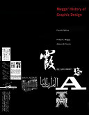 Meggs' history of graphic design /