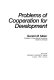 Problems of cooperation for development /