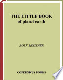 The little book of planet Earth /