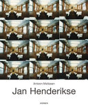 Jan Henderikse : in transit /