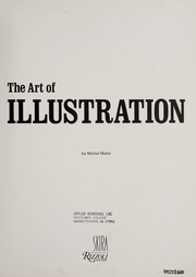 The art of illustration /