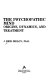 The psychopathic mind : origins, dynamics, and treatment /